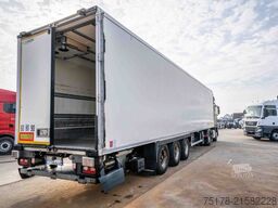 LAMBERET LAMBERET + CARRIER 1850 MT