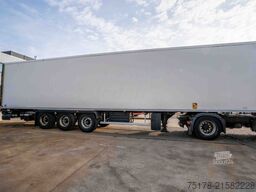 LAMBERET LAMBERET + CARRIER 1850 MT