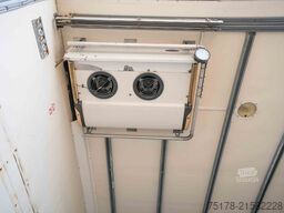 LAMBERET LAMBERET + CARRIER 1850 MT