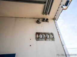 LAMBERET LAMBERET + CARRIER 1850 MT