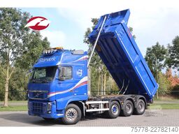 Volvo FH 16.750 | 8X4 | KIPPER / TRACTOR | RETARDER |...