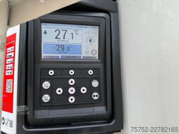 Kraker CF-ISO Koel / Walkingfloor Thermo King SLX 400 ...