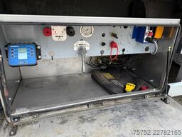 Kraker CF-ISO Koel / Walkingfloor Thermo King SLX 400 ...