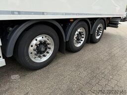 Kraker CF-ISO Koel / Walkingfloor Thermo King SLX 400 ...