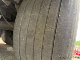Kraker CF-ISO Koel / Walkingfloor Thermo King SLX 400 ...