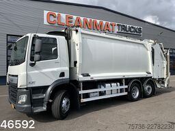 DAF FAN CF 330 Euro 6 Geesink 23m³