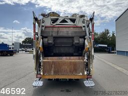 DAF FAN CF 330 Euro 6 Geesink 23m³