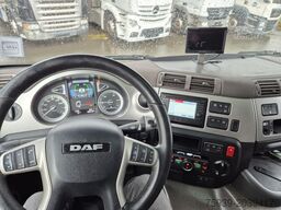 DAF CF 480 6x2