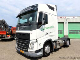 Volvo FH 460 BB-560-J   NL truck, LNG,,  FRIGO