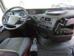 Volvo FH 460 BB-560-J   NL truck, LNG,,  FRIGO