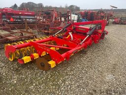 Väderstad Carrier CRXT625