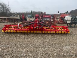 Väderstad Carrier CRXT625