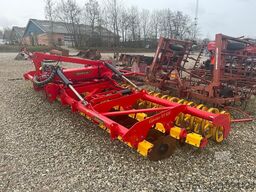 Väderstad Carrier CRXT625