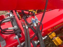 Väderstad Carrier CRXT625