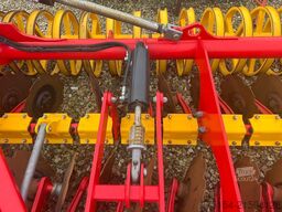 Väderstad Carrier CRXT625