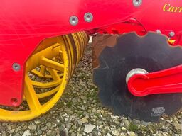 Väderstad Carrier CRXT625