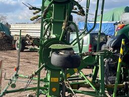 Krone KW 7.92
