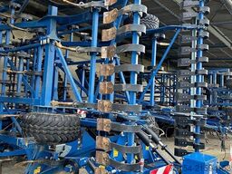 Köckerling Köckerling Allrounder Flatline 900