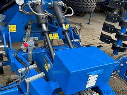 Köckerling Köckerling Allrounder Flatline 900