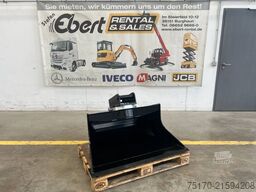 DMS RL70120 Rotatorlöffel drehbar / MS03 / 1.200 mm