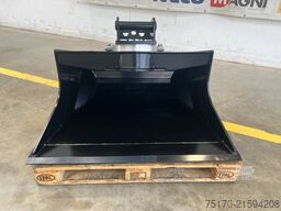 DMS RL70120 Rotatorlöffel drehbar / MS03 / 1.200 mm