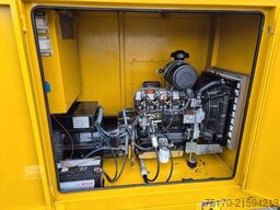 Polyma LA0400185T68W Lichtmastanhänger