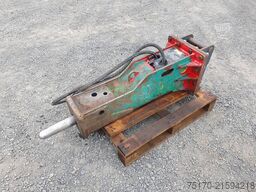 Atlas Copco JAB Hydraulikhammer / Hammer / MS03