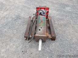 Atlas Copco JAB Hydraulikhammer / Hammer / MS03