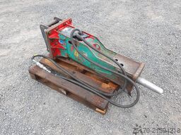 Atlas Copco JAB Hydraulikhammer / Hammer / MS03