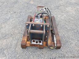 Atlas Copco JAB Hydraulikhammer / Hammer / MS03