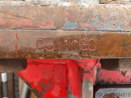 Atlas Copco JAB Hydraulikhammer / Hammer / MS03
