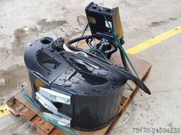 DMS GL6040P Pendelgreifer / Greifer MS03 / DEMO / 2022