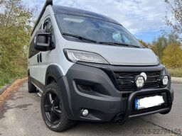 Westfalia WESTFALIA Columbus Outdoor