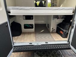 Westfalia WESTFALIA Columbus Outdoor