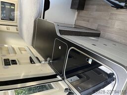 Westfalia WESTFALIA Columbus Outdoor