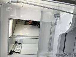Westfalia WESTFALIA Columbus Outdoor