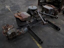 MERCEDES-BENZ NR 4/50 DCL-7,5