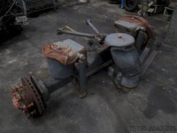 MERCEDES-BENZ NR 4/50 DCL-7,5