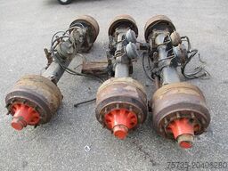 BPW HSF 12010 - 15CM