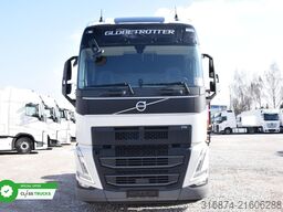 VOLVO FH 460 Globetrotter XL i-Save