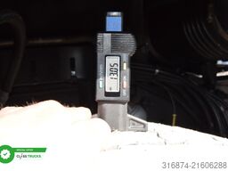 VOLVO FH 460 Globetrotter XL i-Save