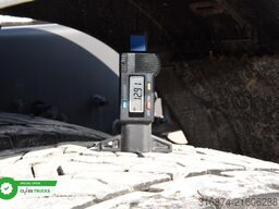 VOLVO FH 460 Globetrotter XL i-Save