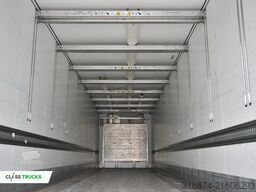 SCHMITZ CARGOBULL SKO DoubleDeck FP 60 SLXi300 LiftingAxle