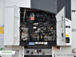 SCHMITZ CARGOBULL SKO DoubleDeck FP 60 SLXi300 LiftingAxle