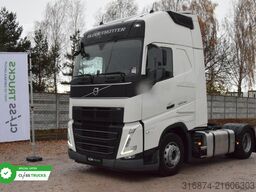 VOLVO FH 460 Globetrotter XL i-Save