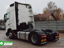 VOLVO FH 460 Globetrotter XL i-Save