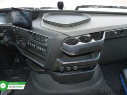 VOLVO FH 460 Globetrotter XL i-Save