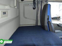 VOLVO FH 460 Globetrotter XL i-Save