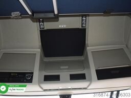 VOLVO FH 460 Globetrotter XL i-Save