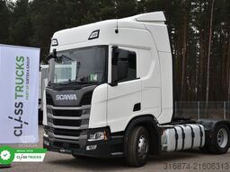 SCANIA R450 CR20H Retarder ACC